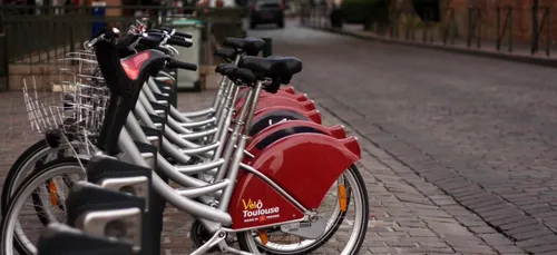Un épisode de pollution de l’air touche Toulouse, offre spéciale...