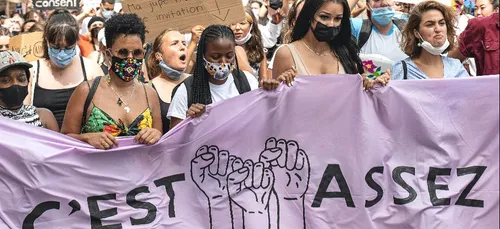 Toulouse. La préfecture interdit un rassemblement féministe, la...