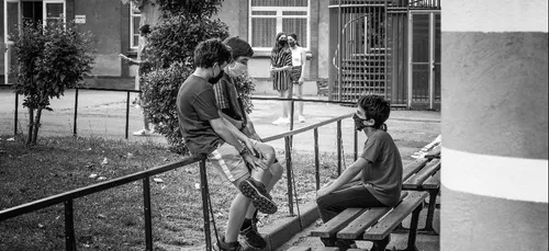 Covid-19 : les tests salivaires arrivent dans les écoles de...