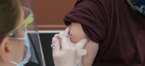Covid-19 : Accélération de la vaccination ce week-end à Toulouse