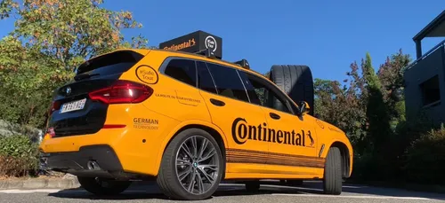 Toulouse. Des véhicules connectés pour optimiser la conduite et...