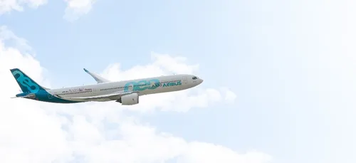 La filière aéronautique en Haute-Garonne a perdu près de 10% de ses...