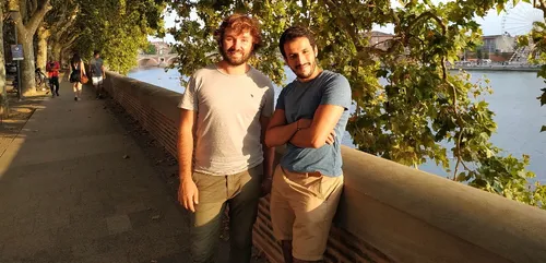 Iti Tour, la start-up toulousaine qui a pour but d’aider les touristes