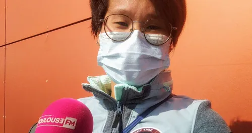 Une toulousaine va vivre dans une grotte en Ariège pendant 40 jours