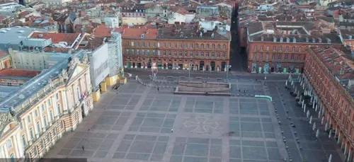 Toulouse. Il y a un an tout juste nous faisions l'expérience du...