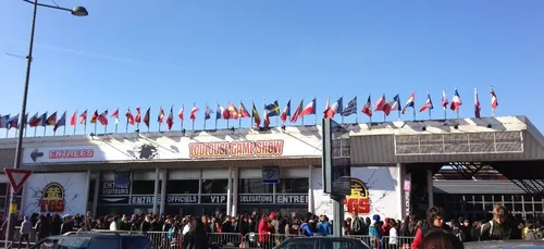 Le Toulouse Game Show une nouvelle fois reporté suite au coronavirus