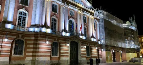 Comment avez-vous vécu cette année si particulière à Toulouse et...