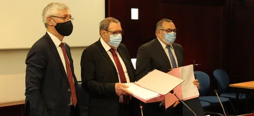 Le Festival des Lanternes à Blagnac, "un pari ambitieux" selon le...