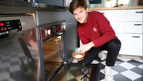 Environnement : les conseils d'un toulousain pour fabriquer...