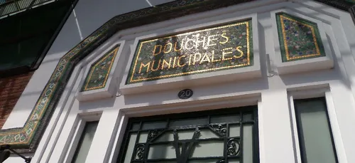 Toulouse. Lutte contre la précarité : douches municipales gratuites...