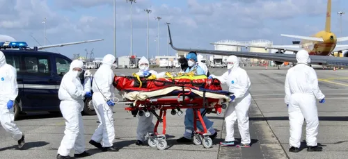 Covid-19 : la situation inquiétante de l'épidémie en Occitanie