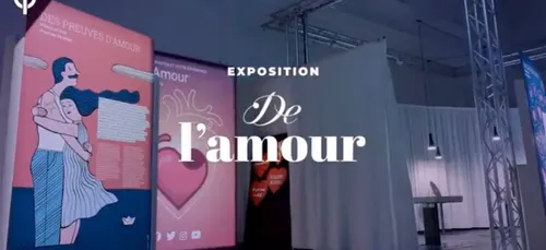 Toulouse. Le Quai des savoirs explore l'amour sous toutes ses coutures
