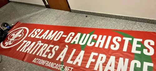 Toulouse. Des militants d'extrême-droite ont tenté de s’introduire...