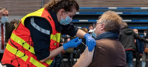 Un week-end de vaccination massive qui s'annonce à Toulouse