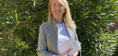 Toulouse. La belle histoire d'optimisme et de bonheur continue avec...