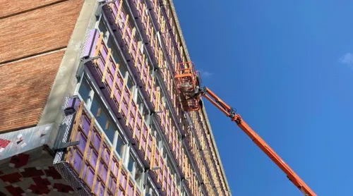 Toulouse. Création de 161 logements universitaires pour les étudiants