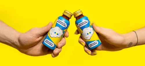 Alcoool, la boisson anti-gueule de bois débarque à Toulouse