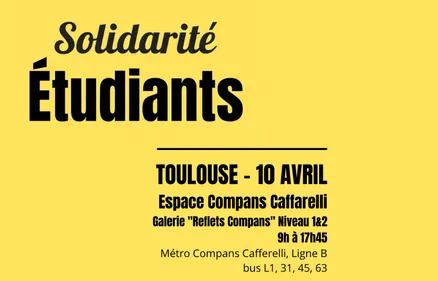 Vide-dressing, dons, yoga et conseils : journée conviviale et...