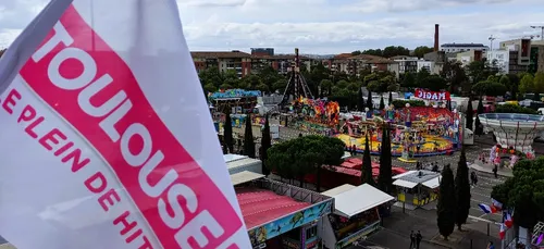 Clap de fin pour la Fête Saint-Michel ?