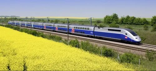 Plus de 4 milliards pour la LGV Bordeaux - Toulouse, l'Etat s'y engage