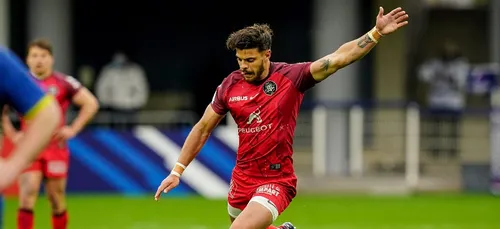 Le Stade Toulousain à l'assaut d'une finale européenne face à...