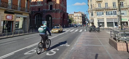 Réaménagement de la rue de Metz : la mairie de Toulouse attend vos...