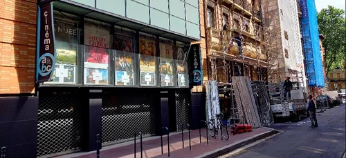 Cinés, bars, restaurants, à Toulouse les derniers préparatifs avant...