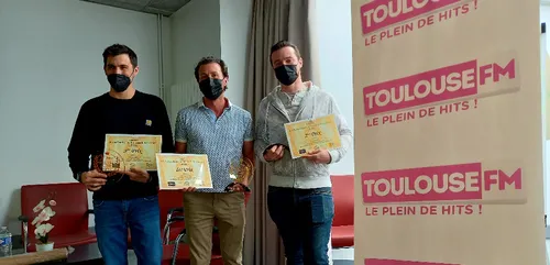 Toulouse. Où trouver la meilleure baguette de Haute-Garonne : le...