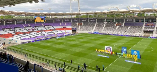 Toulouse. Montée en Ligue 1 : le TFC veut (et peut) encore y croire !