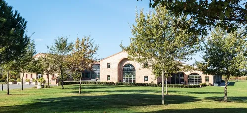 Un resto éphémère avec un chef étoilé en cuisine ouvre tout l'été...