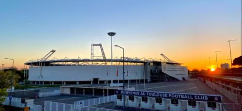 TOULOUSE FC : la montée en Ligue 1 commence par une victoire contre...