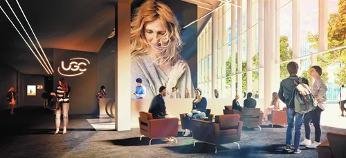 Un nouveau cinéma ouvre à Montaudran