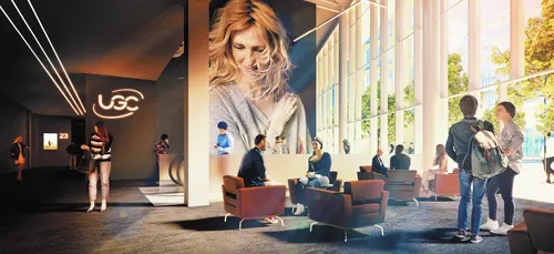 Un nouveau cinéma ouvre à Montaudran