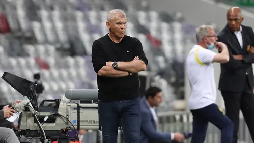 Toulouse. Patrice Garande poussé vers la sortie par le TFC après...