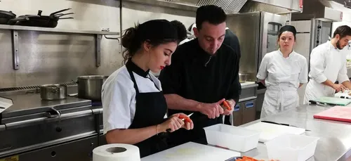 Pénurie de personnel dans la restauration : une école de Toulouse...