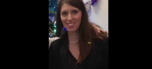 Disparition de Delphine Jubillar : son mari Cédric Jubillar vient...