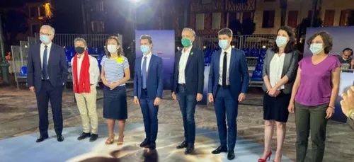 Régionales en Occitanie : les enjeux du scrutin