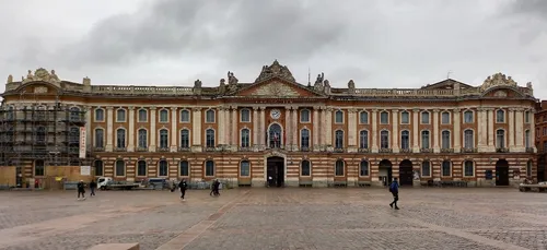 Fin du port du masque en extérieur à Toulouse, oui mais ...
