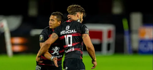 Stade Toulousain - Union Bordeaux Bègles : épisode 4 pour une place...
