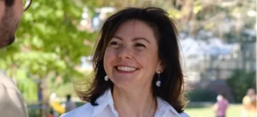 Carole Delga largement en tête au premier tour des régionales en...