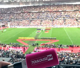 Finale TOP 14. Des places en plus pour le Stade Toulousain, une...
