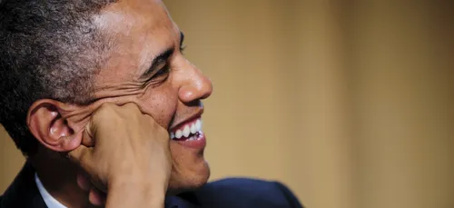Obama a reçu la plus belle offre d'emploi au monde. Découvrez...