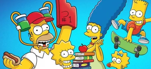 Les Simpsons sont prêts à aller encore plus loin,  voici comment...