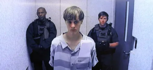 Tuerie raciste aux USA : Dylann Roof condamné à mort !