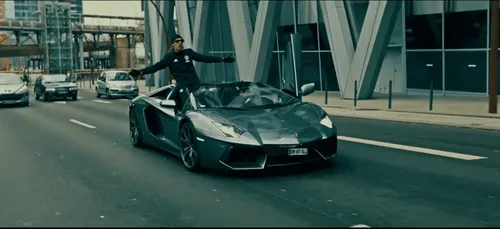 DJADJA & DINAZ - Souviens toi