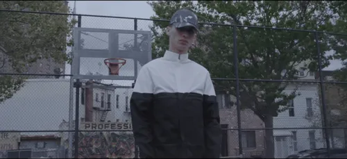 ALADIN 135 - New York