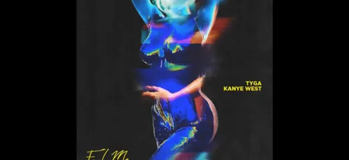 TYGA FT KANYE WEST - Feel me
