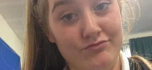 La terrible descente aux enfers de cette adolescente est une...