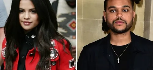 Selena Gomez et The Weeknd sont-ils en couple ? la réponse en photos !