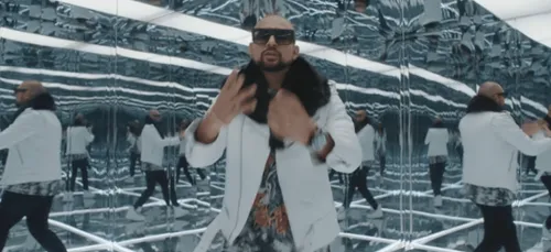 SEAN PAUL FT DUA LIPA - No lie